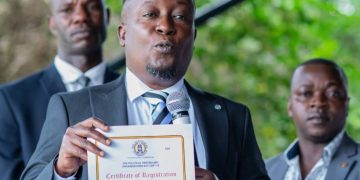 Electoral Commission Grants Registration to National Economic Empowerment Dialogue (NEED), Gears Up for National Launch