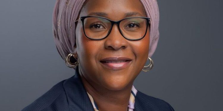 Gloria Byamugisha