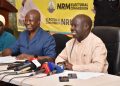 NRM Confirms Primary Elections to Be Held This Thursday