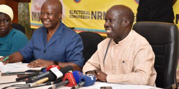 NRM Confirms Primary Elections to Be Held This Thursday