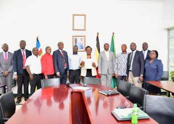 King Ceasor University Receives Charter, Celebrates Major Institutional Milestone