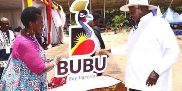 Govt takes the Buy Uganda Build Uganda Campaign to Western Uganda