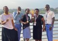 St. Kizito High School Namugongo Shines at 4th National Agricultural Education Show 2025