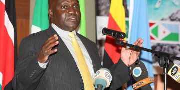 Dr. Chrispus Kiyonga Clinches Landslide Victory in Bukonzo West NRM Primaries