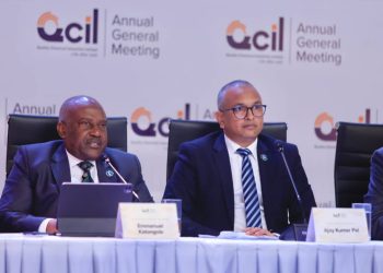 Qcil Reports Record Profits and Unveils USD 36M Expansion to Strengthen Africa’s Pharmaceutical Self-Reliance
