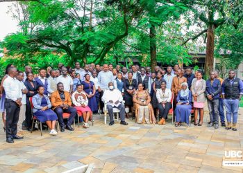 Disagreement Emerges Among Journalists Over President Museveni Meeting Video