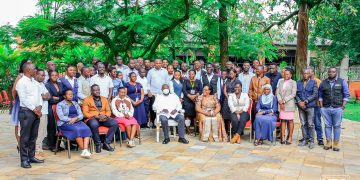 Disagreement Emerges Among Journalists Over President Museveni Meeting Video