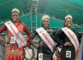 Eastern Uganda Crowns New Tourism Queen in Busia