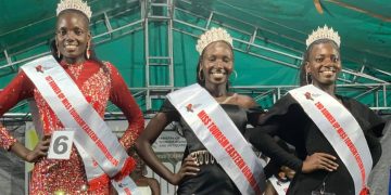 Eastern Uganda Crowns New Tourism Queen in Busia