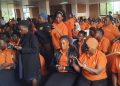 Over 270 Women Entrepreneurs Graduate From Transformational Business Training in Nansana