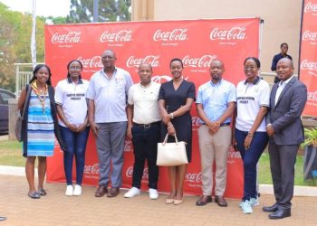 University Students Empowered with Financial Literacy and Entrepreneurial Skills through Coca-Cola Beverages Uganda Initiative