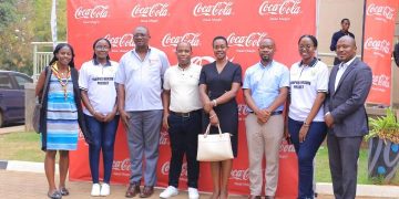 University Students Empowered with Financial Literacy and Entrepreneurial Skills through Coca-Cola Beverages Uganda Initiative