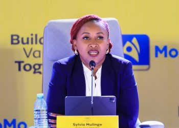 MTN Uganda gets overwhelming support for MoMo Separation