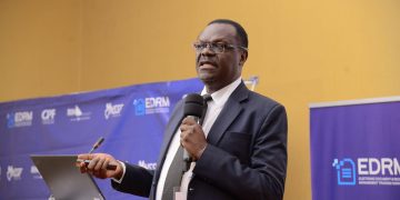 NSSF Calls on Businesses to Embrace Digitalisation for Greater Efficiency and Productivity