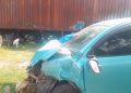 Fatal Road Crash Claims Life of Pedestrian in Kasese