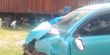 Fatal Road Crash Claims Life of Pedestrian in Kasese
