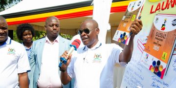 BUBU Trade Show: Gen. Mbasu Mbadi Urges Local Producers to Prioritize Product Quality and Certification
