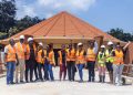 UTB Board and Management Visit UHTTI to Strengthen Strategic Tourism Partnerships
