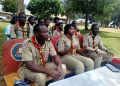 Uganda Boy Scouts Association Underlines Key Action Points as It Resumes Full Operations at Kaazi