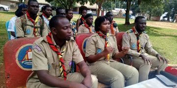 Uganda Boy Scouts Association Underlines Key Action Points as It Resumes Full Operations at Kaazi