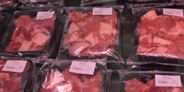 Clean, Fair, and Fresh: Betar Butcher Ushers in New Era for Meat Shopping in Uganda