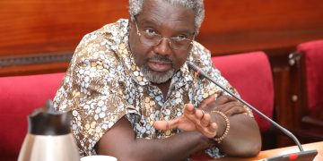 Lawyers want Jimmy Akena’s 2026 presidential bid blocked over court order defiance