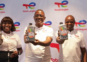 TotalEnergies Marketing Uganda Unveils The ‘‘Kyuusa Gear ne Hi-Perf’’ campaign
