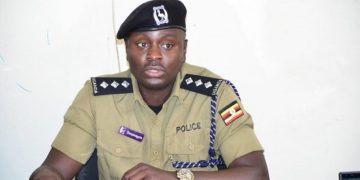 Motorcyclist killed in crash involving Uganda Cranes Bus on Northern Bypass