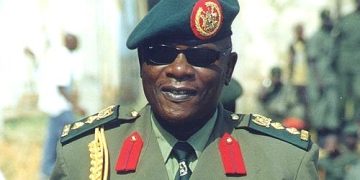 Gen. Kayanja demands full probe into alleged electoral fraud in Rakai NRM primaries