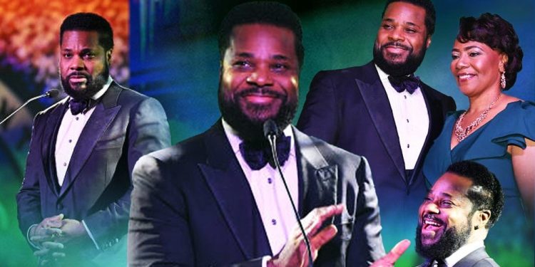 The Late Malcolm-Jamal Warner