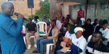 Nakawa Division Passes Ordinance to Promote Locally Made Products