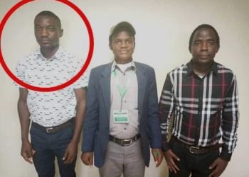 Media fraternity in Uganda mourns the sudden passing of journalist Henry Mulindwa