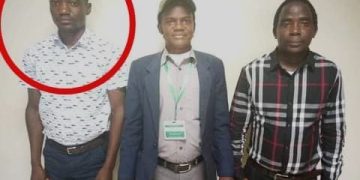 Media fraternity in Uganda mourns the sudden passing of journalist Henry Mulindwa