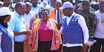 Electoral Commission to get a permanent multibillion complex