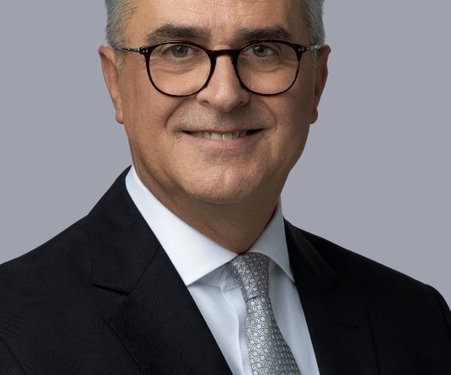 Erton C. Köhler, is the 21st General Conference president. Courtesy photo