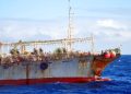 Namibia struggles to contain illegal fishing