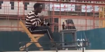 TikTok stunt lands taxi driver, conductor in police custody – Police condemns reckless Acts