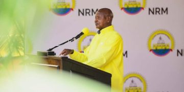 Museveni vows to address grievances from NRM primaries: “Justice Will Prevail”