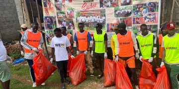 Kampala Youth to Shine in New Football Tournament by WEHAT Foundation