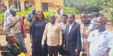 NRM Electoral Commission Nullifies Kapchorwa Election Results, Orders Fresh Polls