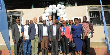 Yara East Africa and Asili Agriculture Launch Agri-Hub in Kiryandongo to Advance Farmer Knowledge and Food Security in Uganda