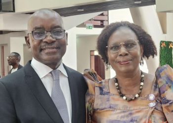 Manhunt in Entebbe: Uganda Police offer shs50m bounty for killer of prominent couple