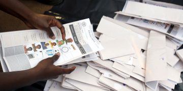 Special Interest Group Elections at Sub-County Level Begin