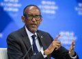 President Kagame reiterates his call on Africa to reject external arrogance