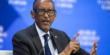 President Kagame reiterates his call on Africa to reject external arrogance