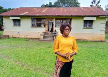 Widow of Late MP Abiriga Requests Meeting with President Museveni