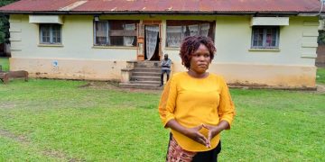 Widow of Late MP Abiriga Requests Meeting with President Museveni