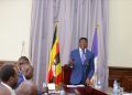 Lifestyle and Culture: Buganda’s Prime Minister Rebukes Pastor Serwadda Over Clan Marriage Controversy”