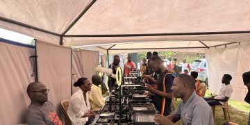 NIRA raises concern over low turnout for ID registration and renewal
