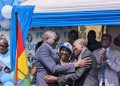 Amuriat steps aside for Nandala Mafabi as FDC presidential flag bearer